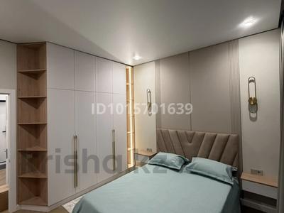 2-комнатная квартира · 55 м² · 15/17 этаж, Аль-Фараби 41/7 — Альфараби сейфуллина за 750 000 ₸ в Алматы, Бостандыкский р-н