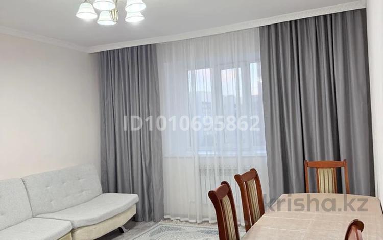 2-бөлмелі пәтер · 68 м² · 7/10 қабат, мкр Юго-Восток, Карбышева 5/9 — Университетская, Карбышева, бағасы: 190 000 ₸ в Караганде, Казыбек би р-н — фото 3