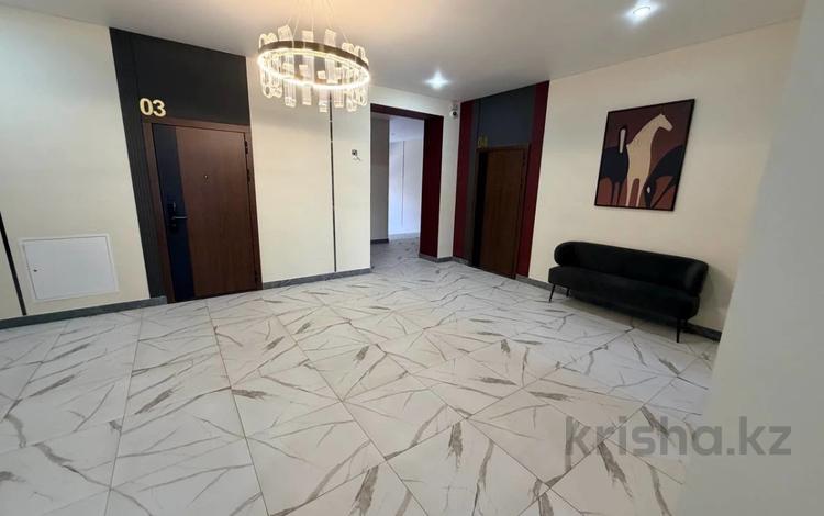 2-комнатная квартира · 60 м² · 1/9 этаж, Аль-Фараби 49В за 36 млн ₸ в Костанае — фото 2