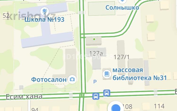 Отдельный дом · 3 комнаты · 45 м² · 8 сот., мкр Кемел (Первомайское) 106 — Есим хана за 63 млн ₸ в Алматы, Жетысуский р-н — фото 2