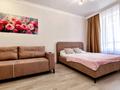 1-комнатная квартира · 37 м², Култегин 11 за 13 000 ₸ в Астане, Нура р-н