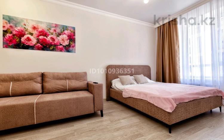 1-комнатная квартира · 37 м², Култегин 11 за 13 000 ₸ в Астане, Нура р-н — фото 2