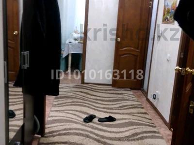 1-комнатная квартира · 47 м² · 6/9 этаж, жилой массив Есет Батыр 22Г — Сити 22Г за 12.5 млн 〒 в Актобе