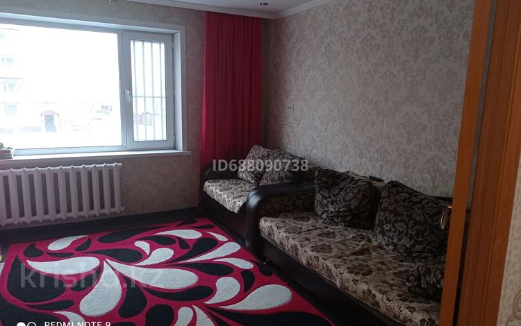 2-комнатная квартира · 54 м² · 2/9 этаж, Островского 5Б — Английская школа First за 23 млн ₸ в Семее — фото 2