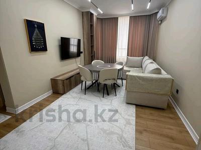 3-комнатная квартира · 70 м² · 10/17 этаж, мкр Нурсат, Байтерекова 190a за 50 млн ₸ в Шымкенте, Каратауский р-н