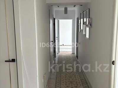3-комнатная квартира · 87 м² · 1/9 этаж, Нур Актобе — 4мкрн 14г за 23 млн ₸