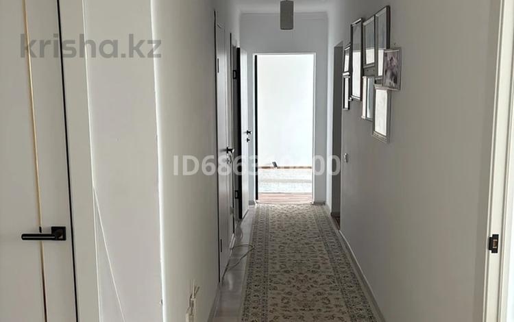 3-комнатная квартира · 87 м² · 1/9 этаж, Нур Актобе — 4мкрн 14г за 23 млн ₸ — фото 11