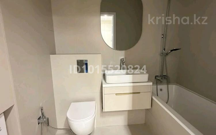 2-бөлмелі пәтер · 47 м² · 6/22 қабат, Туран 57/1, бағасы: 47 млн ₸ в Астане, Нура р-н — фото 2