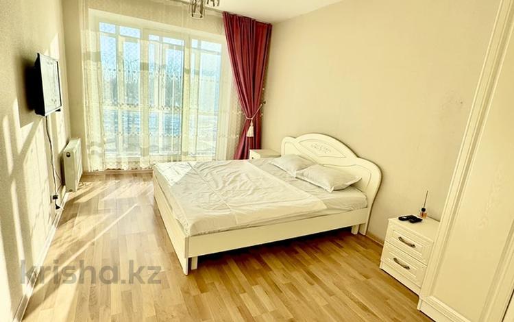 2-комнатная квартира · 60 м² · 2/9 этаж, мкр Юго-Восток, Шахтеров 23/7 за 250 000 ₸ в Караганде, Казыбек би р-н — фото 2