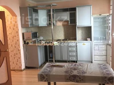 1-комнатная квартира · 37 м² · 9/9 этаж, Б. Момышулы 10/1 за 18.5 млн 〒 в Астане, Алматы р-н