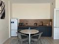 2-комнатная квартира · 55 м² · 4/8 этаж, Теплый пляж 119 — Rixos, парк Tetys Blu , отель Риксос за 35 000 ₸ в Актау — фото 8