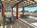 2-комнатная квартира · 55 м² · 4/8 этаж, Теплый пляж 119 — Rixos, парк Tetys Blu , отель Риксос за 35 000 ₸ в Актау — фото 21