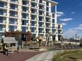 2-комнатная квартира · 55 м² · 4/8 этаж, Теплый пляж 119 — Rixos, парк Tetys Blu , отель Риксос за 35 000 ₸ в Актау — фото 24