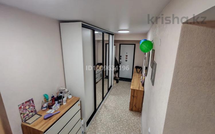 1-комнатная квартира · 45.1 м² · 6/9 этаж, Аль-Фараби 44 за 17 млн ₸ в Усть-Каменогорске — фото 2