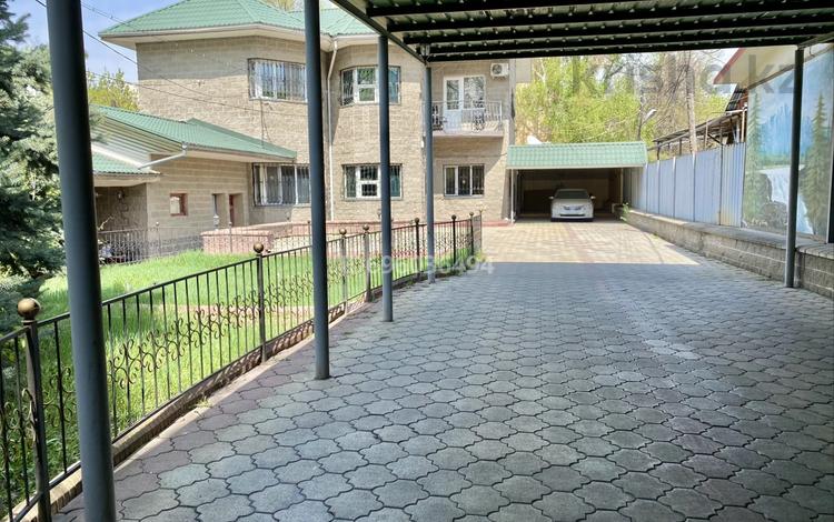 Отдельный дом · 5 комнат · 250 м² · 8 сот., мкр Коктем-1, Бухар жырау — Маркова - Центр города за 2.5 млн 〒 в Алматы, Бостандыкский р-н — фото 62