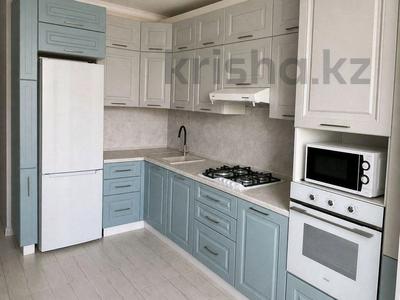 3-комнатная квартира · 90 м² · 4/5 этаж, жилой массив Есет Батыр 44 за 36.9 млн ₸ в Актобе