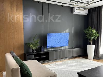 5-комнатная квартира · 238 м² · 21/21 этаж, Аль-Фараби 21 за 185 млн 〒 в Алматы, Бостандыкский р-н