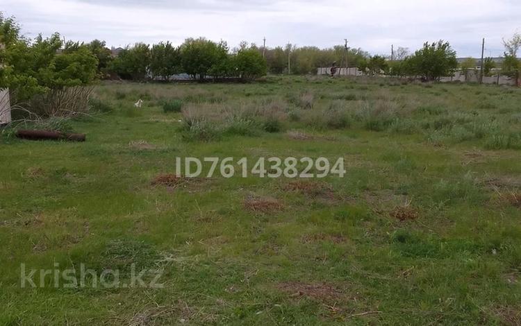 Участок · 11 соток, 4-й микрорайон, КСК ул.Транспортная 3/3 — 2я совхозная за ~ 30 млн ₸ в Костанае — фото 9