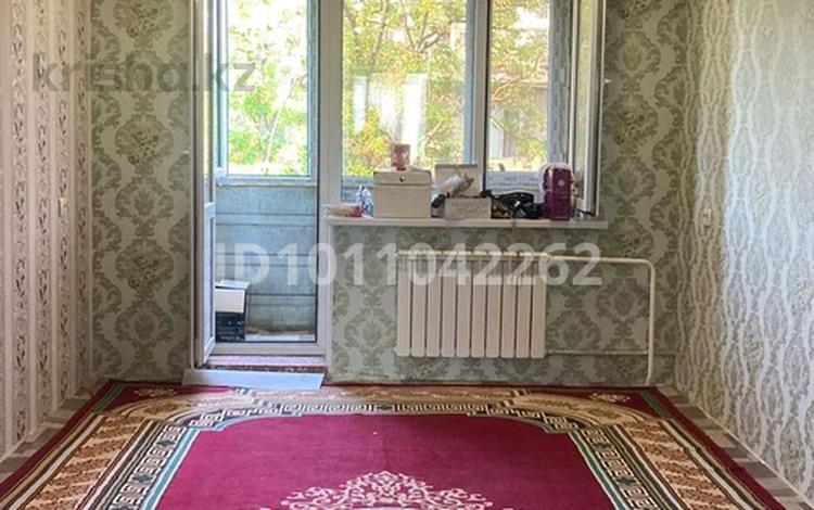 2-комнатная квартира · 64 м², Рысбек батыра 1 за 100 000 〒 в Таразе — фото 2