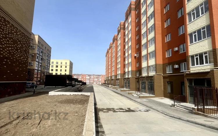 Свободное назначение, офисы, образование · 156 м² за 7.5 млн ₸ в Актобе, мкр. Алтын орда — фото 27