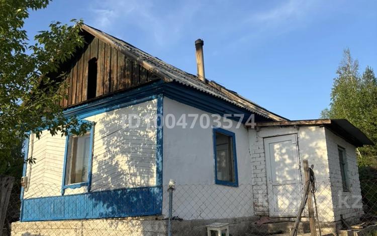 Отдельный дом · 2 комнаты · 35 м² · 9 сот., Ключевая 48 за 4 млн ₸ в Усть-Каменогорске — фото 8