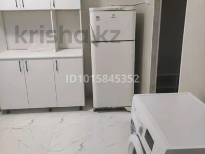2-комнатная квартира · 35 м² · 1/2 этаж, мкр Калкаман-2 32 за 130 000 ₸ в Алматы, Наурызбайский р-н