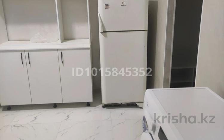 2-комнатная квартира · 35 м² · 1/2 этаж, мкр Калкаман-2 32 за 130 000 ₸ в Алматы, Наурызбайский р-н — фото 2