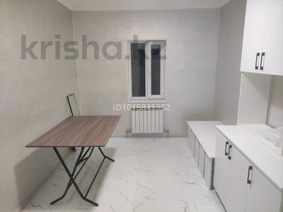 2-бөлмелі пәтер · 35 м² · 1/2 қабат, Қалқаман-2 ш/а. 32, бағасы: 130 000 ₸ в Алматы, Наурызбайский р-н
