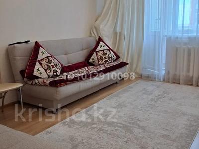 1-бөлмелі пәтер · 38 м² · 8/9 қабат, Улы Дала 69 — Аль Фараби, бағасы: 200 000 ₸ в Астане, Есильский р-н