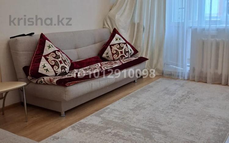 1-бөлмелі пәтер · 38 м² · 8/9 қабат, Улы Дала 69 — Аль Фараби, бағасы: 200 000 ₸ в Астане, Есильский р-н — фото 2