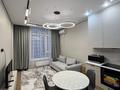 2-бөлмелі пәтер · 52 м² · 3/16 қабат, Туран 39/3 — ХАН ШАТЫР, бағасы: 27 000 ₸ в Астане, Нура р-н — фото 8