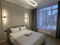 2-бөлмелі пәтер · 52 м² · 3/16 қабат, Туран 39/3 — ХАН ШАТЫР, бағасы: 27 000 ₸ в Астане, Нура р-н