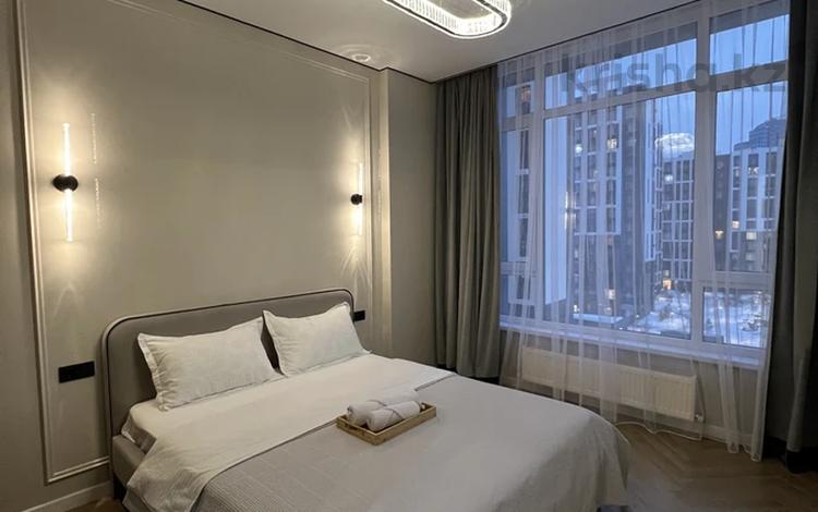 2-бөлмелі пәтер · 52 м² · 3/16 қабат, Туран 39/3 — ХАН ШАТЫР, бағасы: 27 000 ₸ в Астане, Нура р-н — фото 10