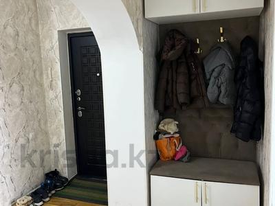 3-комнатная квартира · 72 м² · 3/5 этаж, Жастар за 27 млн ₸ в Талдыкоргане, мкр Жастар