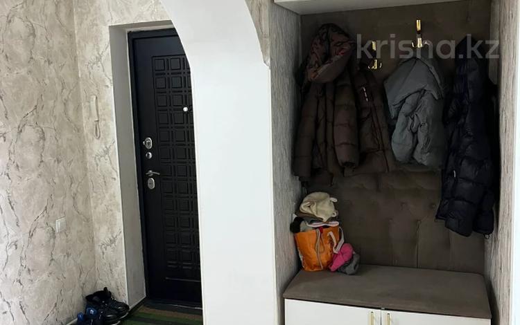 3-бөлмелі пәтер · 72 м² · 3/5 қабат, Жастар, бағасы: 27 млн ₸ в Талдыкоргане, мкр Жастар — фото 10