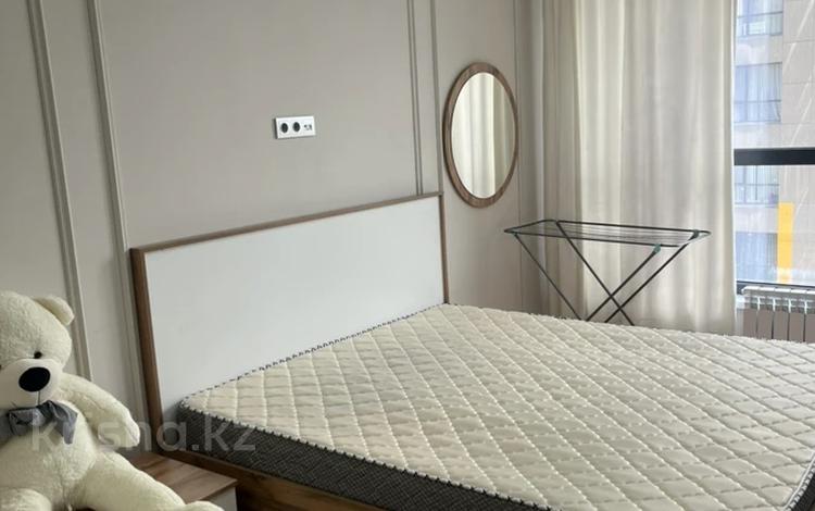 3-комнатная квартира · 115 м², Лучшие квартиры 116 — В Бостандыкском районе за 750 000 ₸ в Алматы, Бостандыкский р-н — фото 2