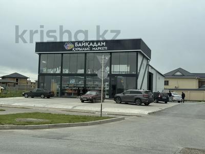 Участок · 20 соток, мкр Туран за 75 млн ₸ в Шымкенте, Каратауский р-н