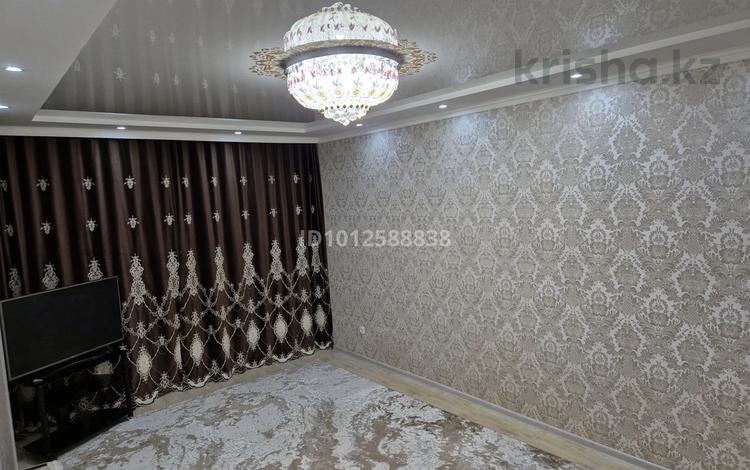 3-комнатная квартира · 62 м² · 1/5 этаж, мкр Северо-Восток, Иван Ларина 9 — Иван ларина 9 за 23 млн ₸ в Уральске — фото 2