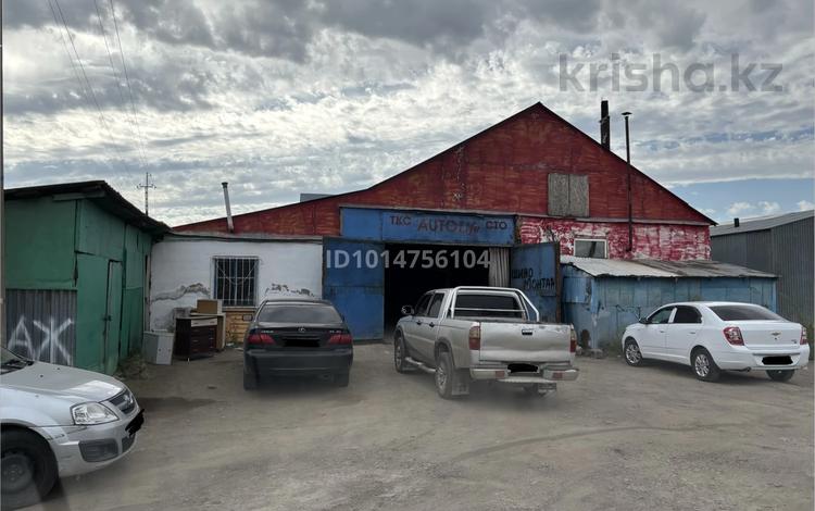 Готовое СТО с оборудованием — 436 м² · 436 м² за 55 млн ₸ в Кокшетау — фото 2