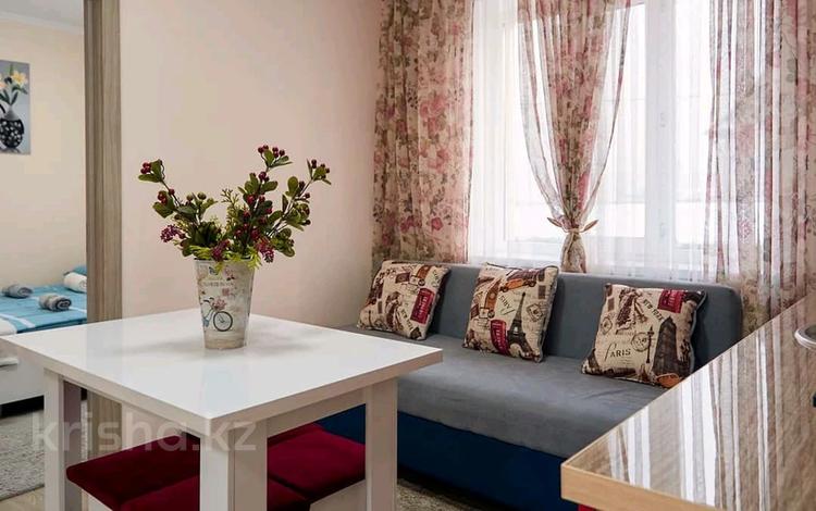 3-бөлмелі пәтер · 55 м² · 2/4 қабат, Ақбұлақ ш/а., Сарытогай 19, бағасы: 25 000 ₸ в Алматы, Алатауский р-н — фото 2