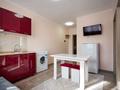 3-бөлмелі пәтер · 55 м² · 2/4 қабат, Ақбұлақ ш/а., Сарытогай 19, бағасы: 25 000 ₸ в Алматы, Алатауский р-н — фото 11