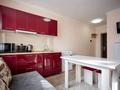 3-бөлмелі пәтер · 55 м² · 2/4 қабат, Ақбұлақ ш/а., Сарытогай 19, бағасы: 25 000 ₸ в Алматы, Алатауский р-н — фото 12