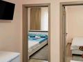 3-бөлмелі пәтер · 55 м² · 2/4 қабат, Ақбұлақ ш/а., Сарытогай 19, бағасы: 25 000 ₸ в Алматы, Алатауский р-н — фото 3