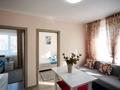 3-бөлмелі пәтер · 55 м² · 2/4 қабат, Ақбұлақ ш/а., Сарытогай 19, бағасы: 25 000 ₸ в Алматы, Алатауский р-н — фото 9