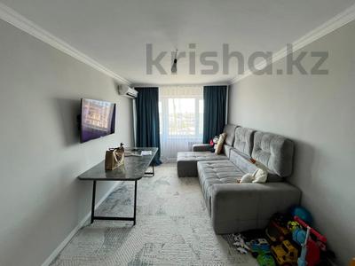3-комнатная квартира · 58 м² · 3/5 этаж, Каршимбая Ахмедиярова 15 за 21.5 млн ₸ в Балыкшы
