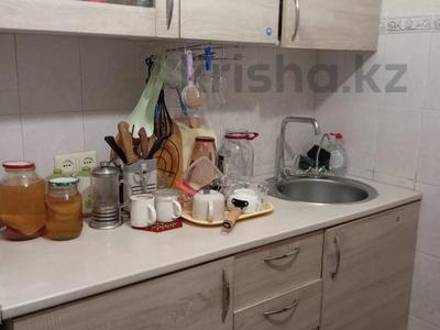 2-комнатная квартира · 46 м² · 4/4 этаж, мкр №1 за 26.6 млн ₸ в Алматы, Ауэзовский р-н