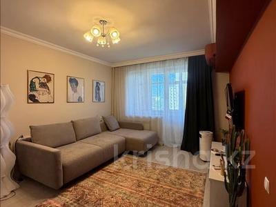 1-комнатная квартира · 36.1 м² · 8/8 этаж, Сейфуллина 577 — ШЕВЧЕНКО за 38 млн ₸ в Алматы, Алмалинский р-н