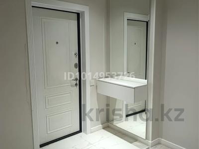 3-комнатная квартира · 62 м² · 2/5 этаж, мкр Карасу, Массив Карасу 4 — Напротив 10 мкрн за 200 000 ₸ в Таразе