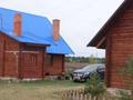 Отдельный дом · 3 комнаты · 90 м², Дачная за 25 млн ₸ в  — фото 10