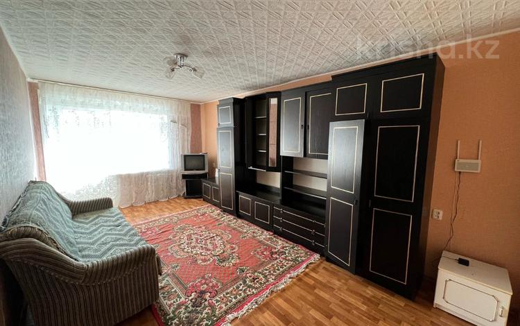 1-комнатная квартира, 34 м², 4/5 этаж помесячно, Уразбаева